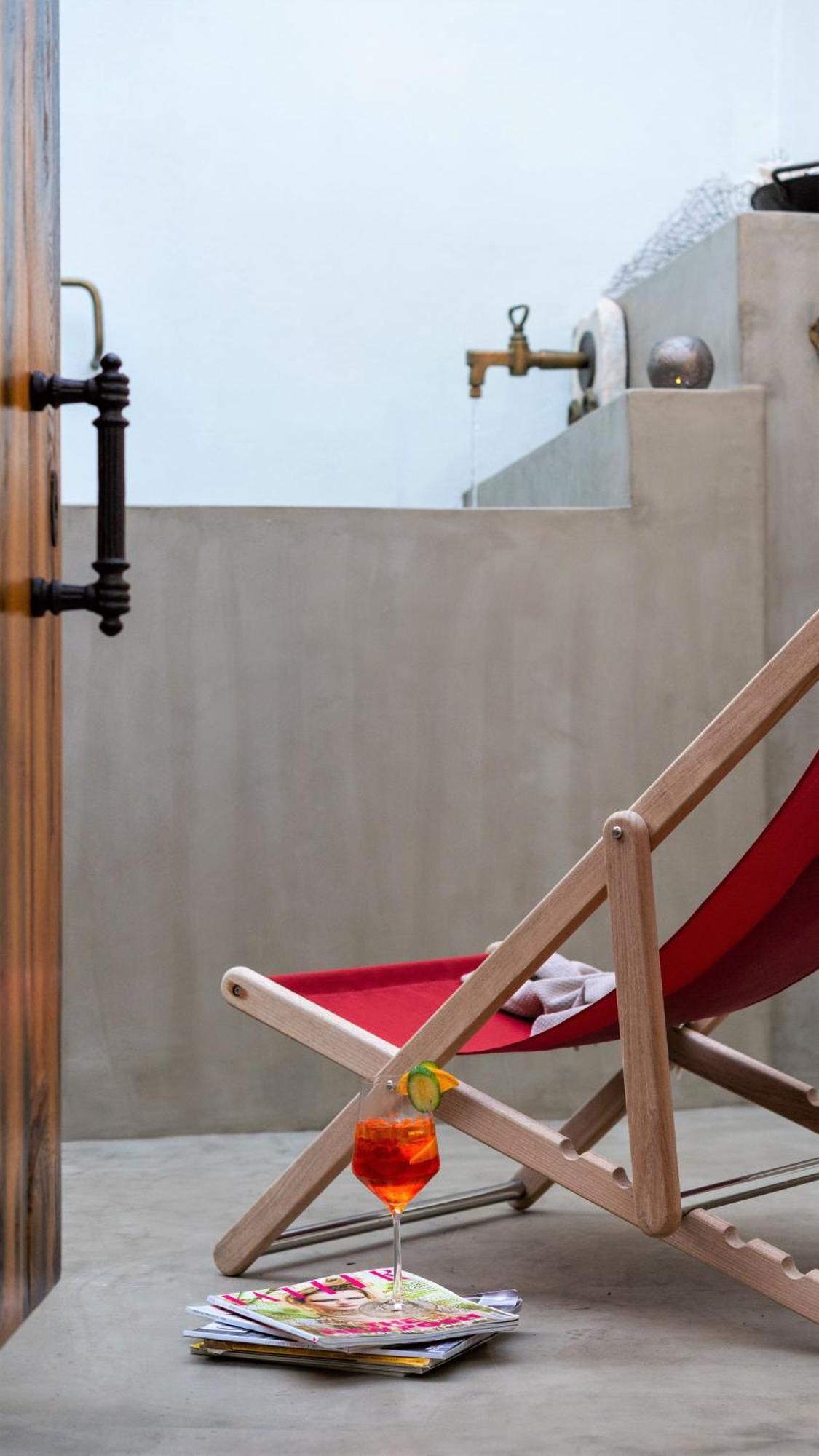 Kokkini Porta Rossa Hotel Rhodes City Luaran gambar