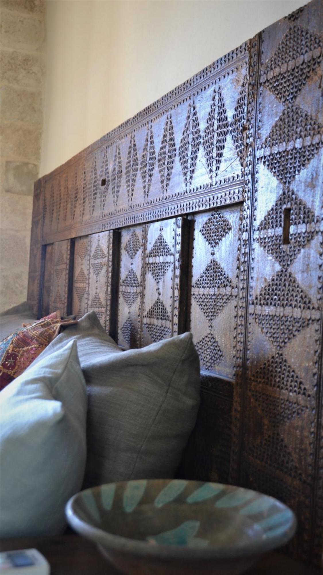 Kokkini Porta Rossa Hotel Rhodes City Luaran gambar
